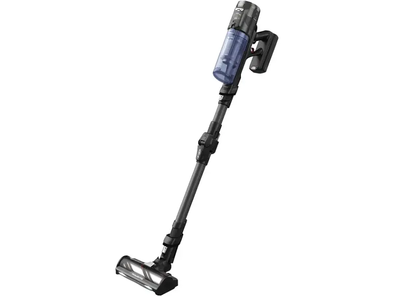 Вертикальний і ручний пилосос Rowenta X-Force Flex 12.60 NEO Auto Aqua Allergy 2 в 1 (RH9LC1WO)