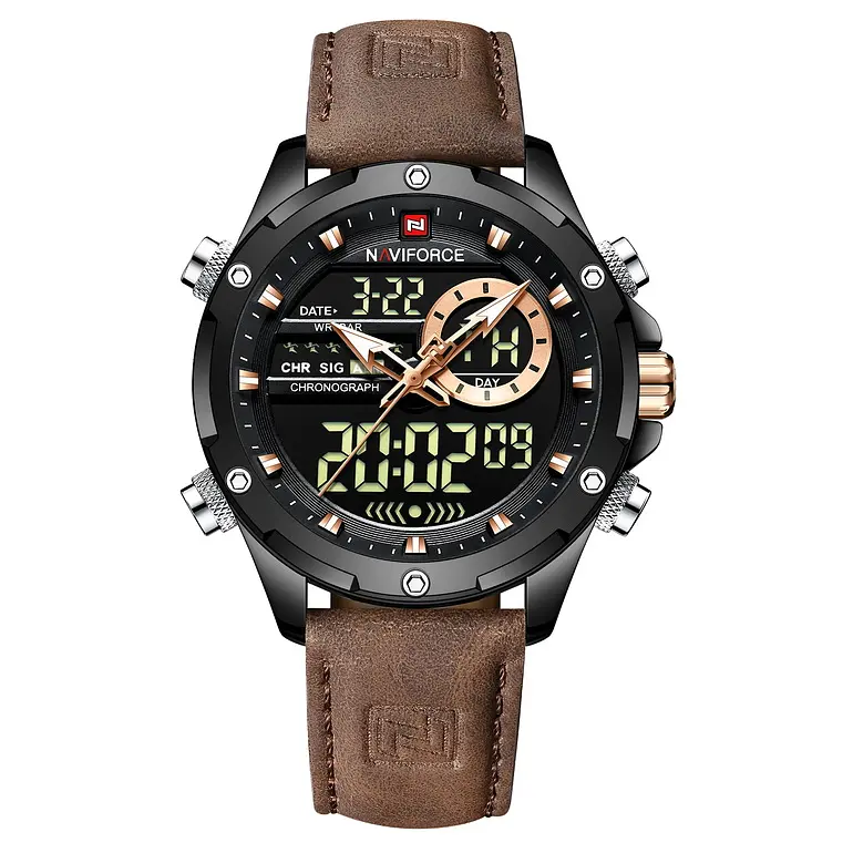 Годинник Naviforce Pride - фото 2
