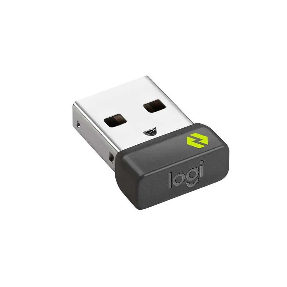 Клавіатура Logitech MX Master Keys for Business Graphite US (920-010251) - фото 6