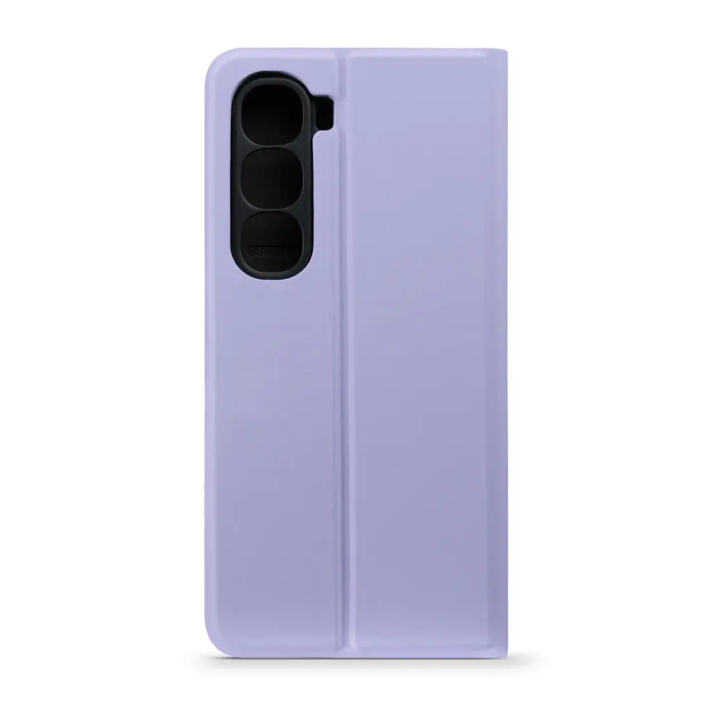 Чехол-книга ArmorStandart OneFold Case для Infinix Hot 60 Pro 4G Lavender - фото 2