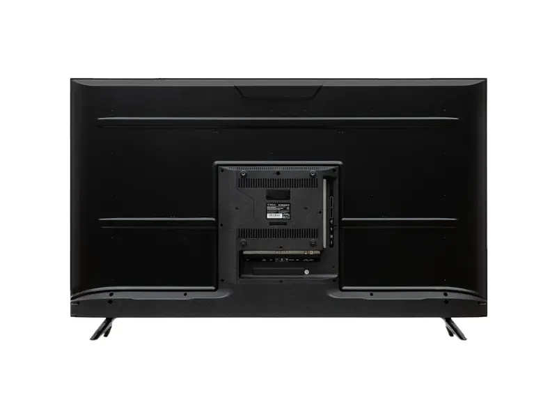 Телевізор Vinga S50UHD25BWEB - фото 4
