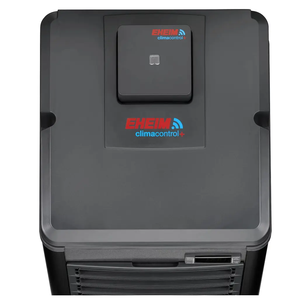 Холодильник для акваріуму Eheim climacontrol+ L 2000 Wi-Fi (3752210) - фото 8