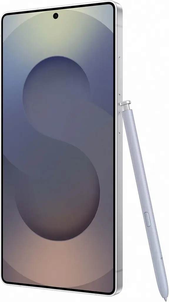 Смартфон Samsung Galaxy S25 Ultra 12/512GB Titanium Silverblue (SM-S938BZBG) - фото 5