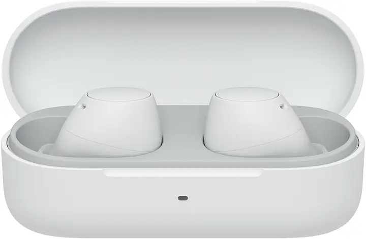 Навушники Sony WF-C510 (WFC510W.CE7) білі - фото 2