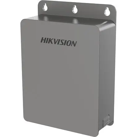 Блок живлення Hikvision DS-2PA1201-WRD(STD) - фото 3