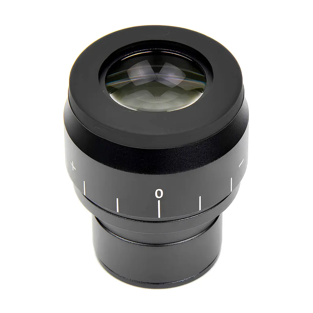 Окуляр для мікроскопа SIGETA WF 10X/22 мм, 30 мм (65118) - фото 2
