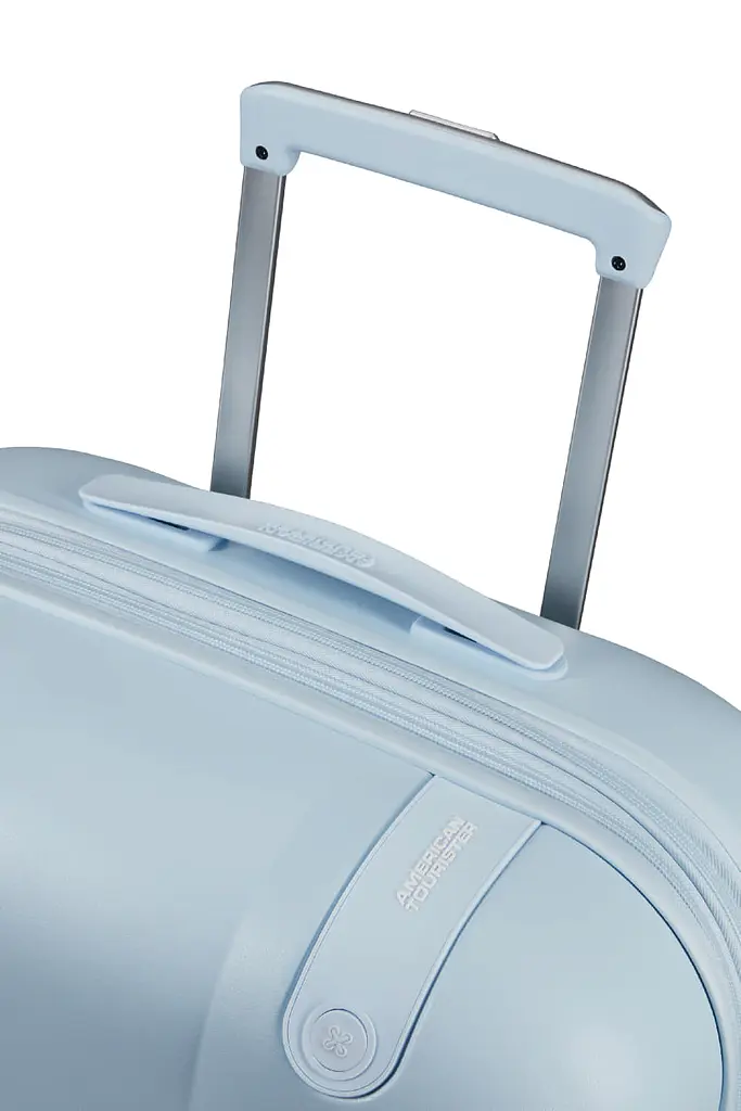 Валіза 77 См American Tourister DREAMI BLUE DREAM 77x50x30(33) MK3*01003 - фото 3