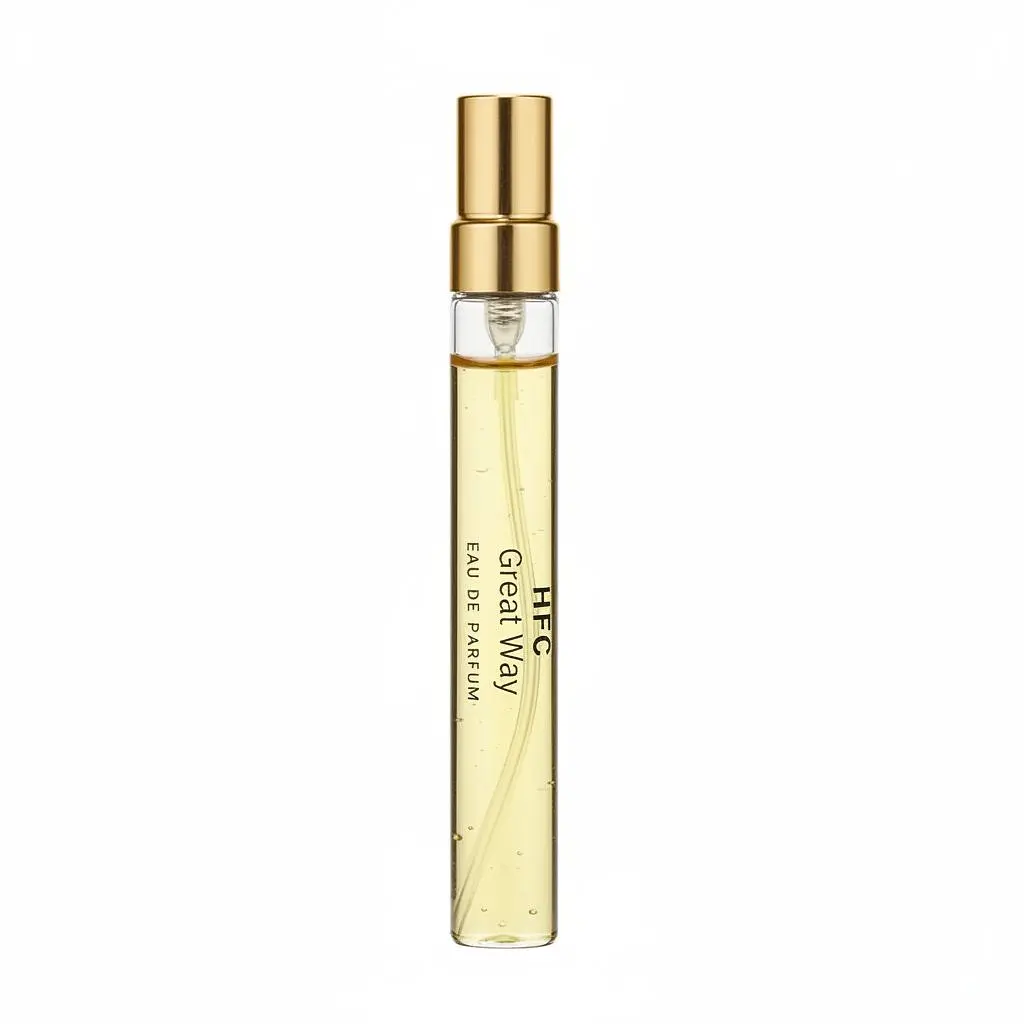 Оригінал Мініатюра Haute Fragrance Company Great Way 7.5 мл Парфумована вода