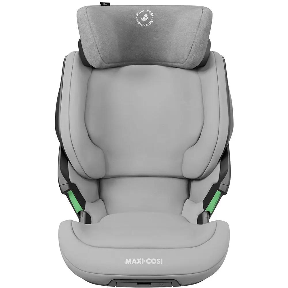 Автокрісло Maxi-Cosi Kore Pro i-Size Authentic Grey, сіре (8740510120) - фото 2
