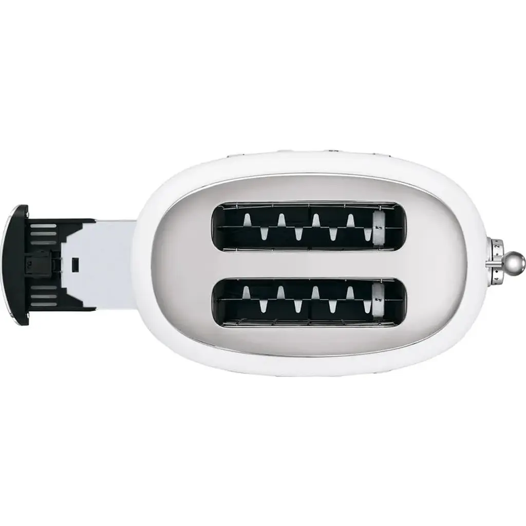 Тостер Smeg TSF01WHEU [116655] - фото 4