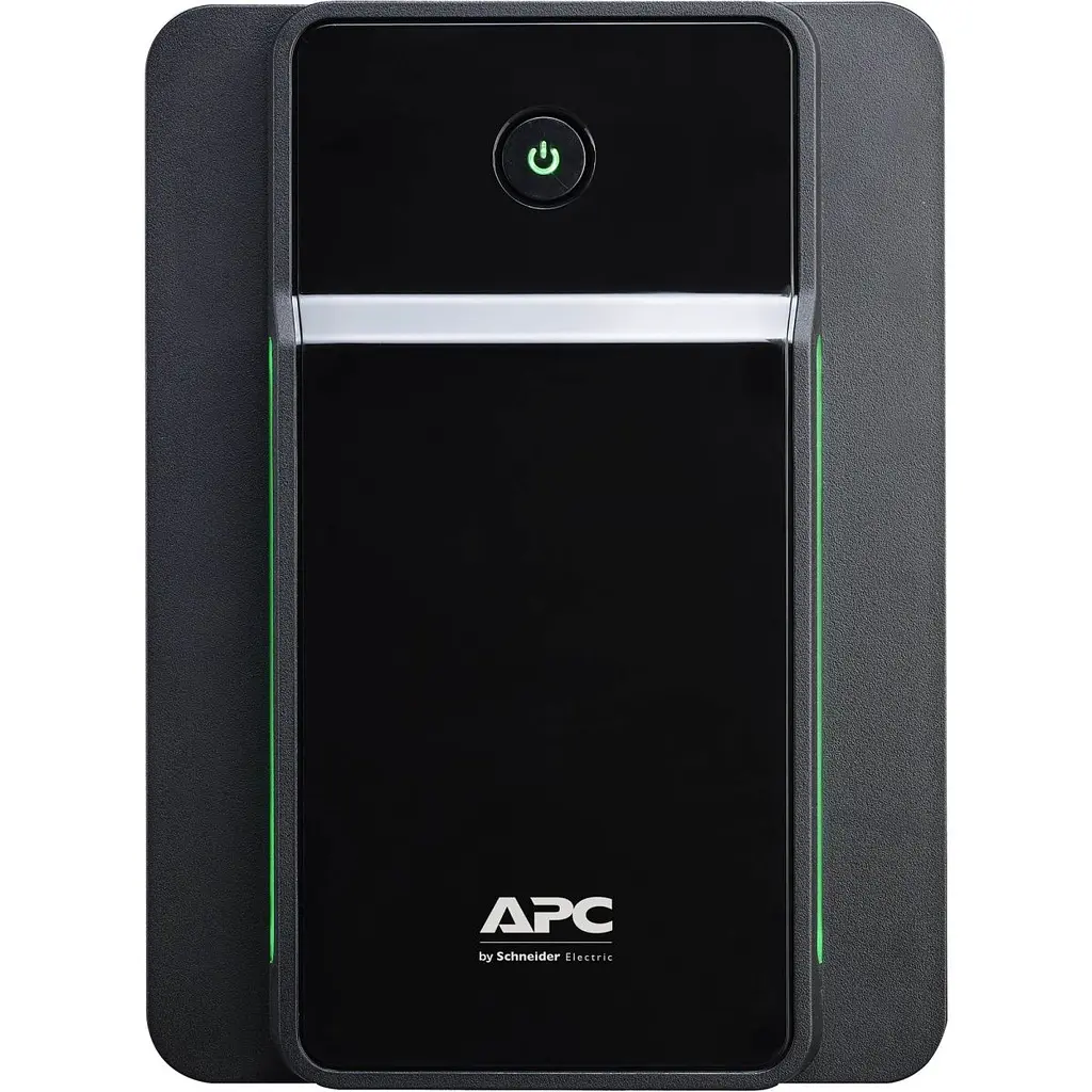 Джерело безперебійного живлення (ДБЖ) APC Back-UPS 650W/1200VA USB Schuko (BX1200MI-GR) [113074] - фото 3