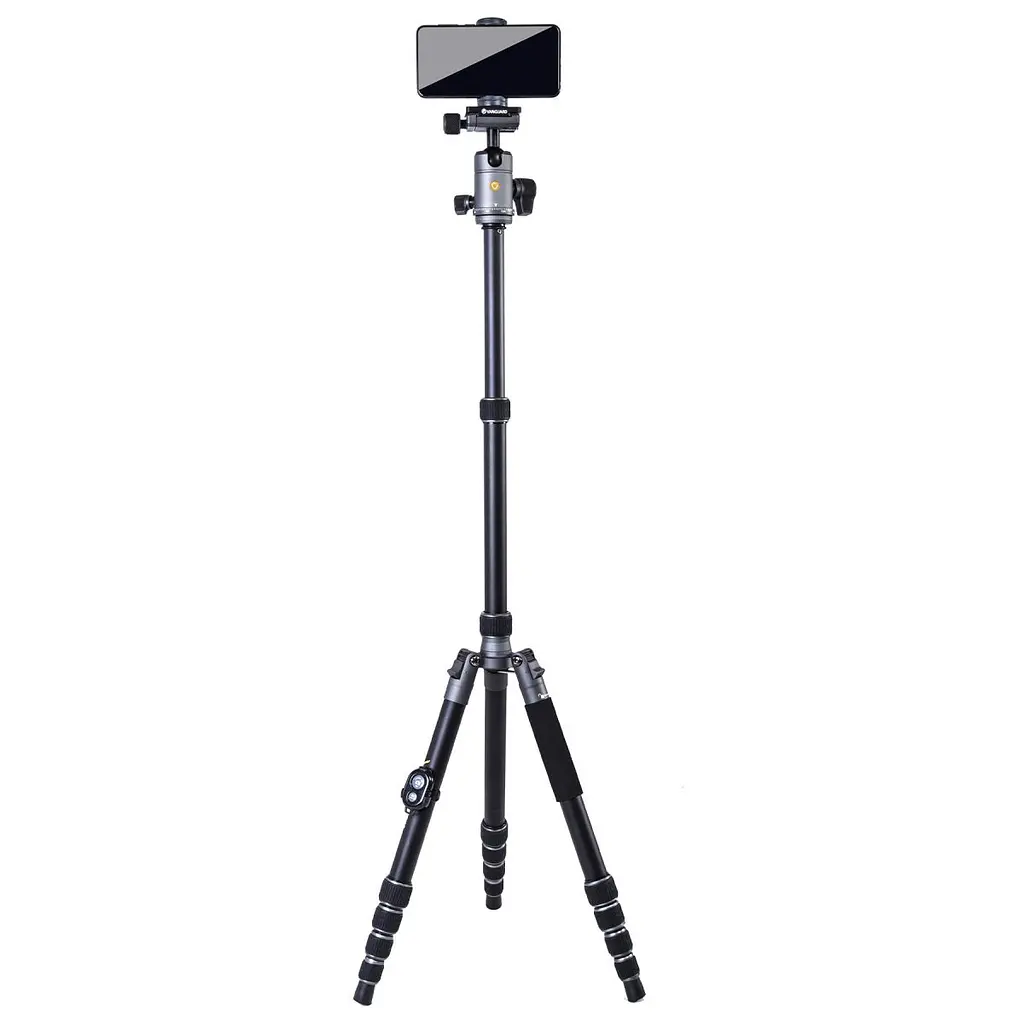 Штатив Vanguard VEO 3GO 265HAB (VEO 3GO 265HAB) - фото 7