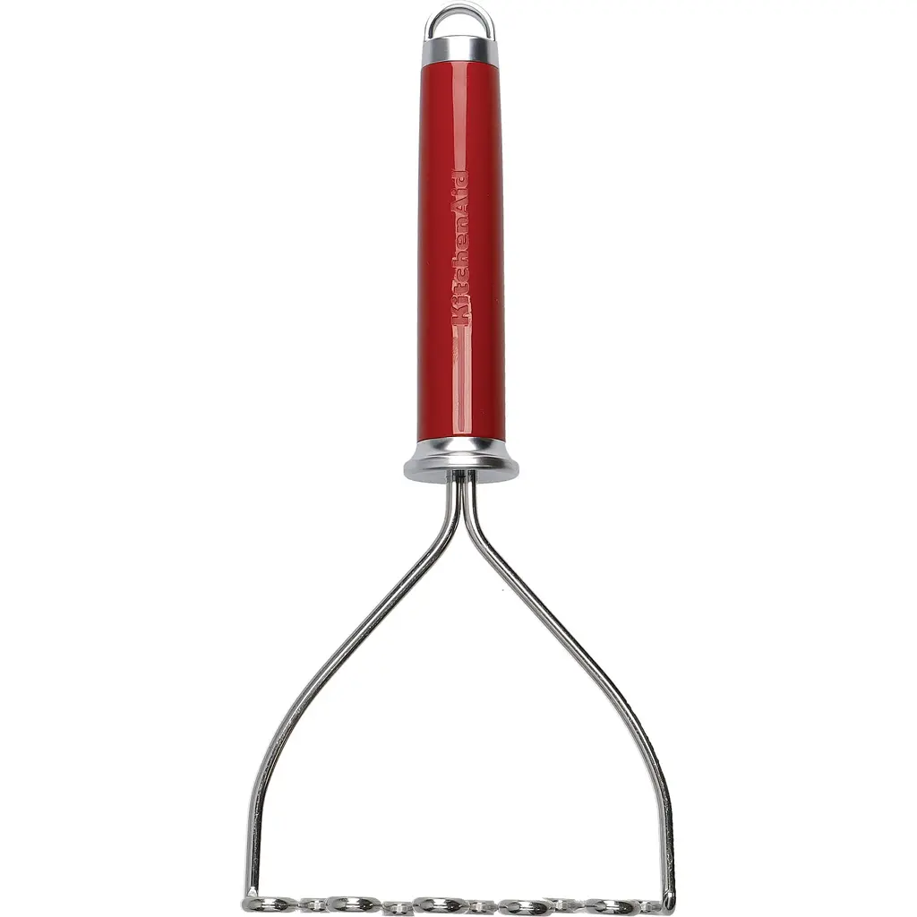 Картофелемялка KitchenAid Coreline красная (KAG008OHERE) - фото 2
