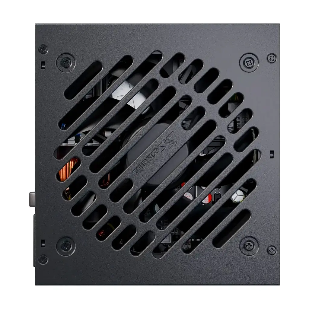 Блок живлення Seasonic 850W BLACK CORE GX-850-ATX31 (CORE GX-850-ATX31) - фото 7