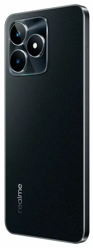Смартфон Realme C53 6/128GB Black Global Version - фото 7