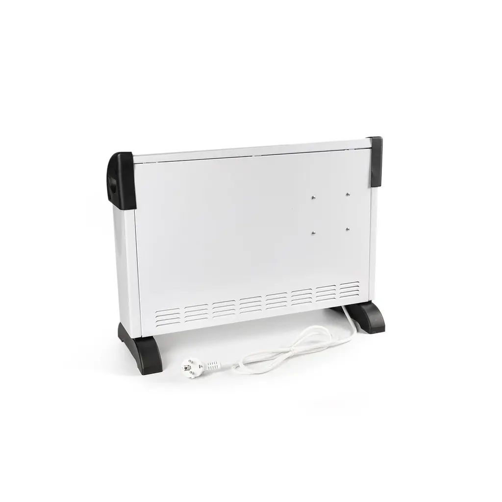 Конвекторний обігрівач BOBBYTEC 2000W CH-Y02 Домашній електричний конвектор - фото 4