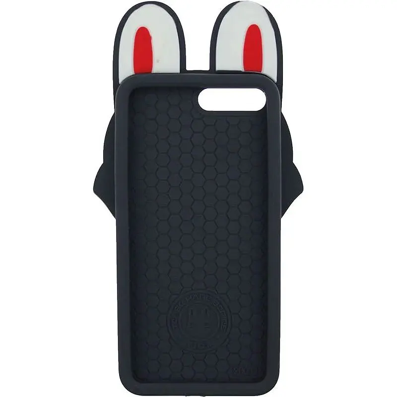 Чохол-накладка Toto TPU Case Children IPhone 7 Plus/8 Plus Rabbit - фото 3