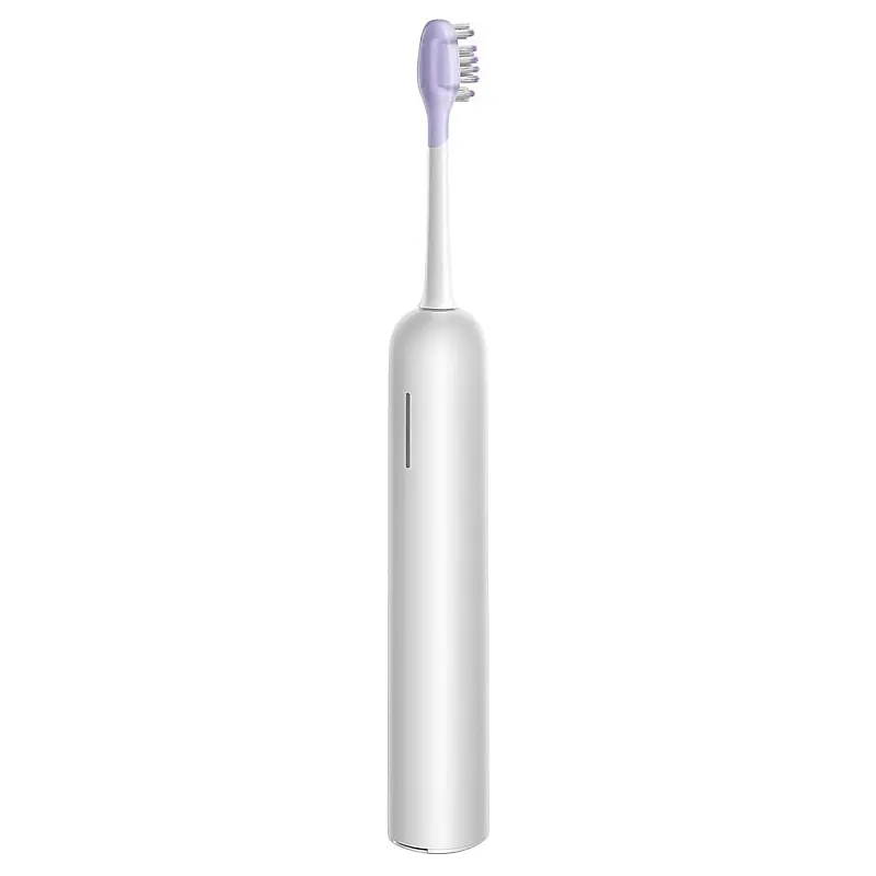 Зубна електрощітка Mova Fresh 20 Sensus White (ATS25B-WH) - фото 2