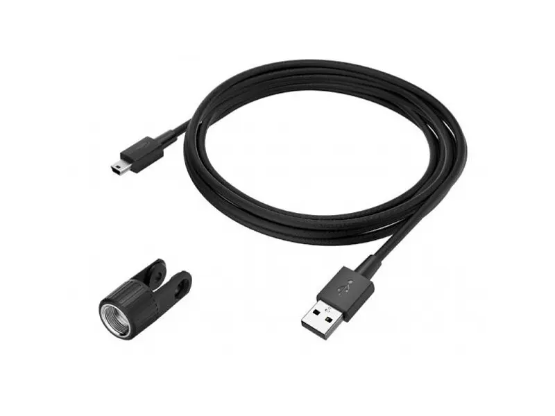 Мікрофон для ПК/для стрімінгу, подкастів HyperX Quadcast (4P5P6AA) - фото 5