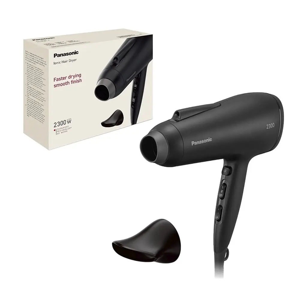 Фен Panasonic EH-NE85-K865 - фото 3