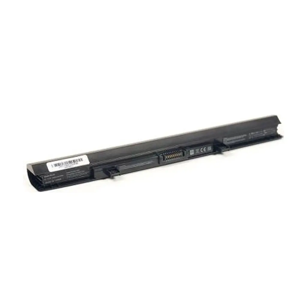 Акумулятор до ноутбука TOSHIBA Satellite C55 (TA5195L7) 14.8V 2600mAh PowerPlant (NB510160) - фото 3