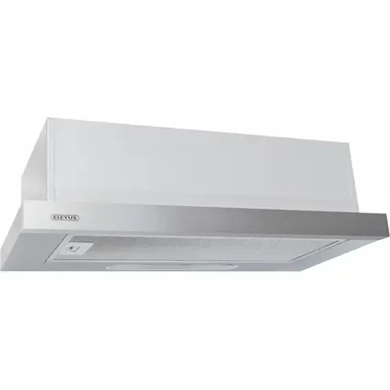 Витяжка кухонна ELEYUS LOTUS 470 60 INOX - фото 9