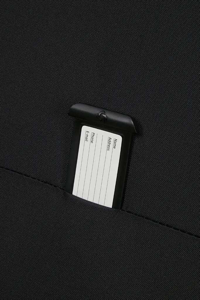 Чемодан 67 См Samsonite RE-LITE BLACK 67x44x30(33) KQ8*09006 - фото 15