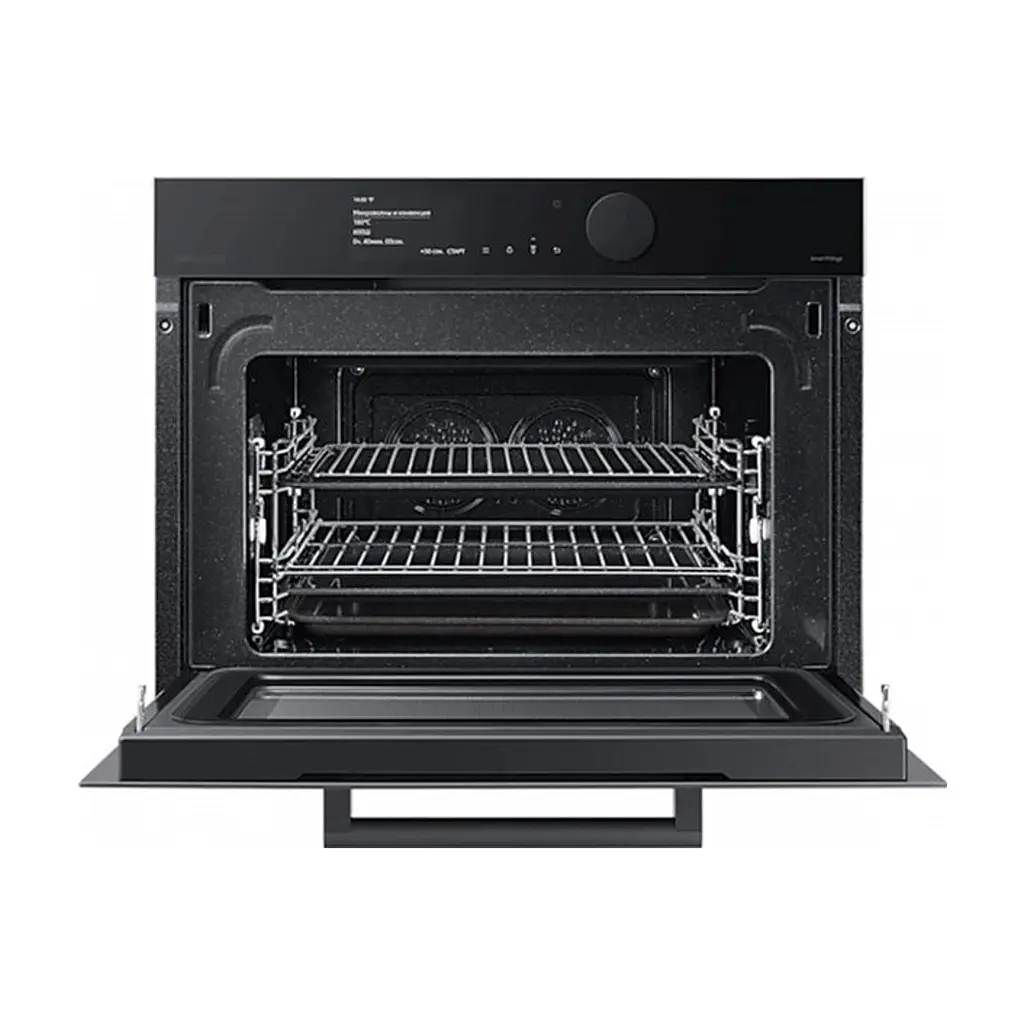 Духова шафа Samsung NQ50T9539BD/WT - фото 7