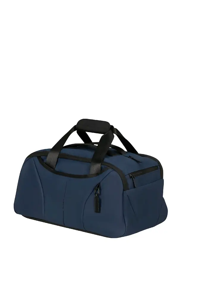 Дорожня Сумка-Рюкзак Samsonite GLAM-GO BLUE NIGHTS 40х25х20 KR4*41001 - фото 4