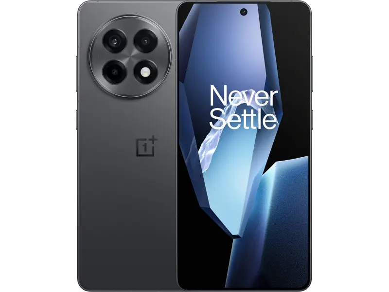 Смартфон OnePlus Ace 5 12/256GB Gray