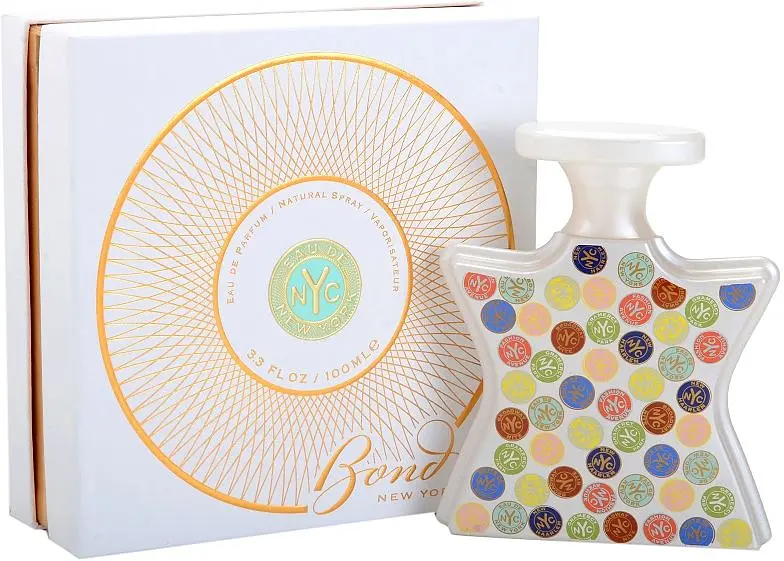 Парфумована вода Bond No 9 Eau de New York 100 мл  - фото 2