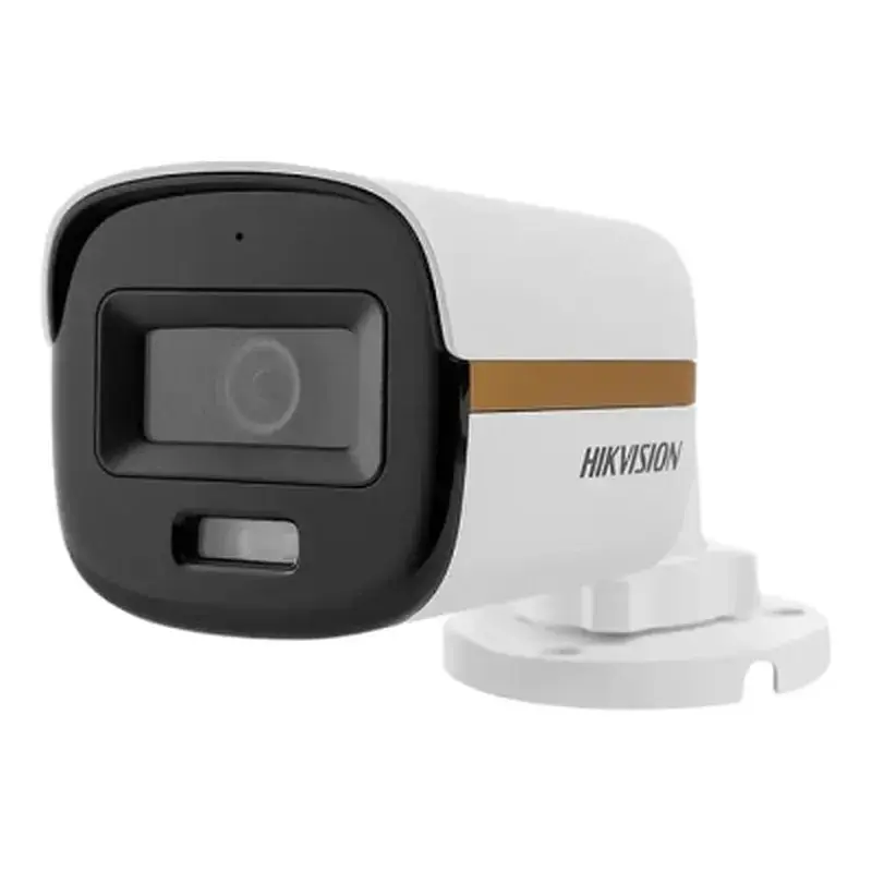 Камера відеоспостереження Hikvision DS-2CE10DF3T-LFS (2.8) - фото 4