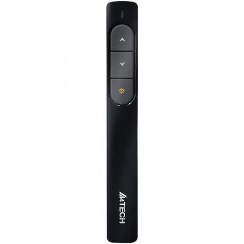 Презентер A4Tech LP15 Black (4711421948418) - фото 3