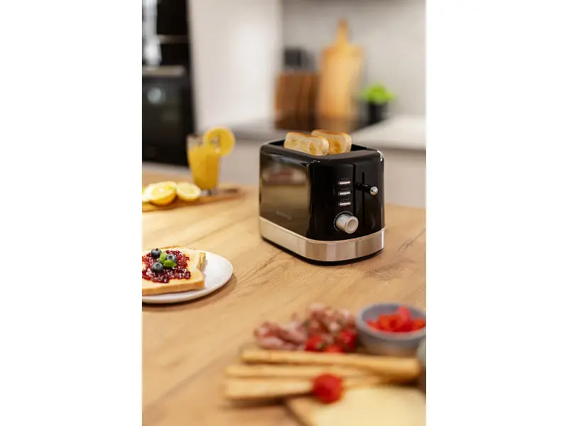 Тостер Gorenje T800DB - фото 7