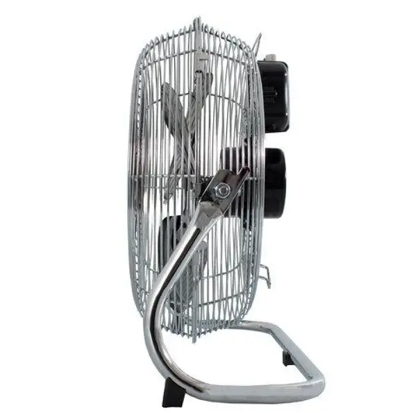 Підлоговий вентилятор діам 50см Suntec CoolBreeze 5000 BV - фото 5