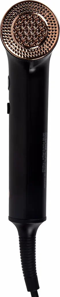 Фен Rowenta Nano HY8310F0 Black UA - фото 4