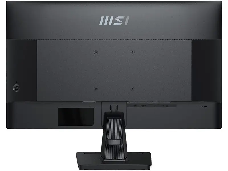 Монітор MSI PRO MP245G - фото 4