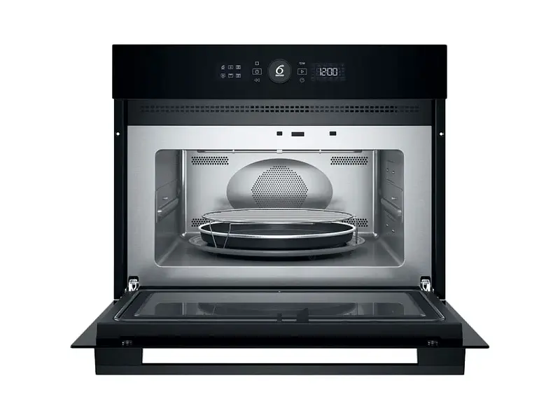 Мікрохвильовка з грилем Whirlpool WMW54HMB - фото 2