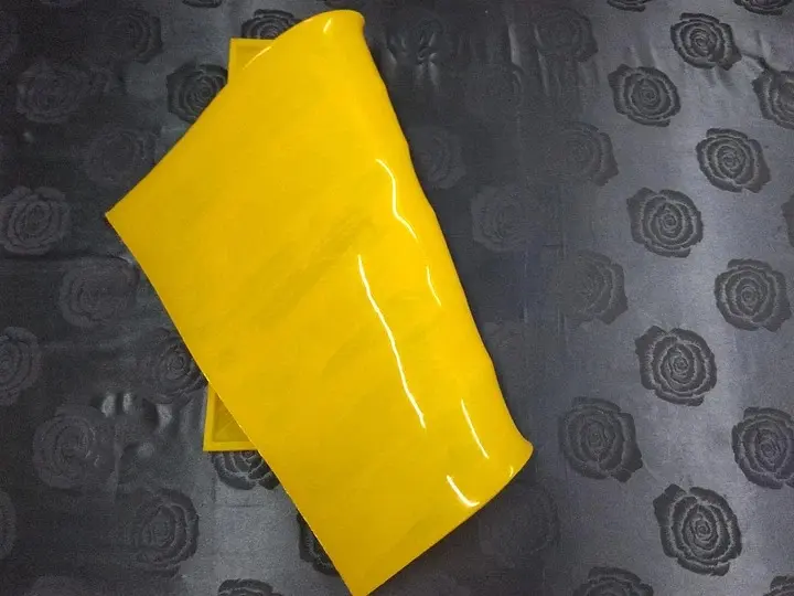 Гибкая полиуретановая форма для изготовления декоративного кирпича A.N.B. "ДРЕВЕСНЫЙ КАМЕНЬ" на 12 плиток - фото 9