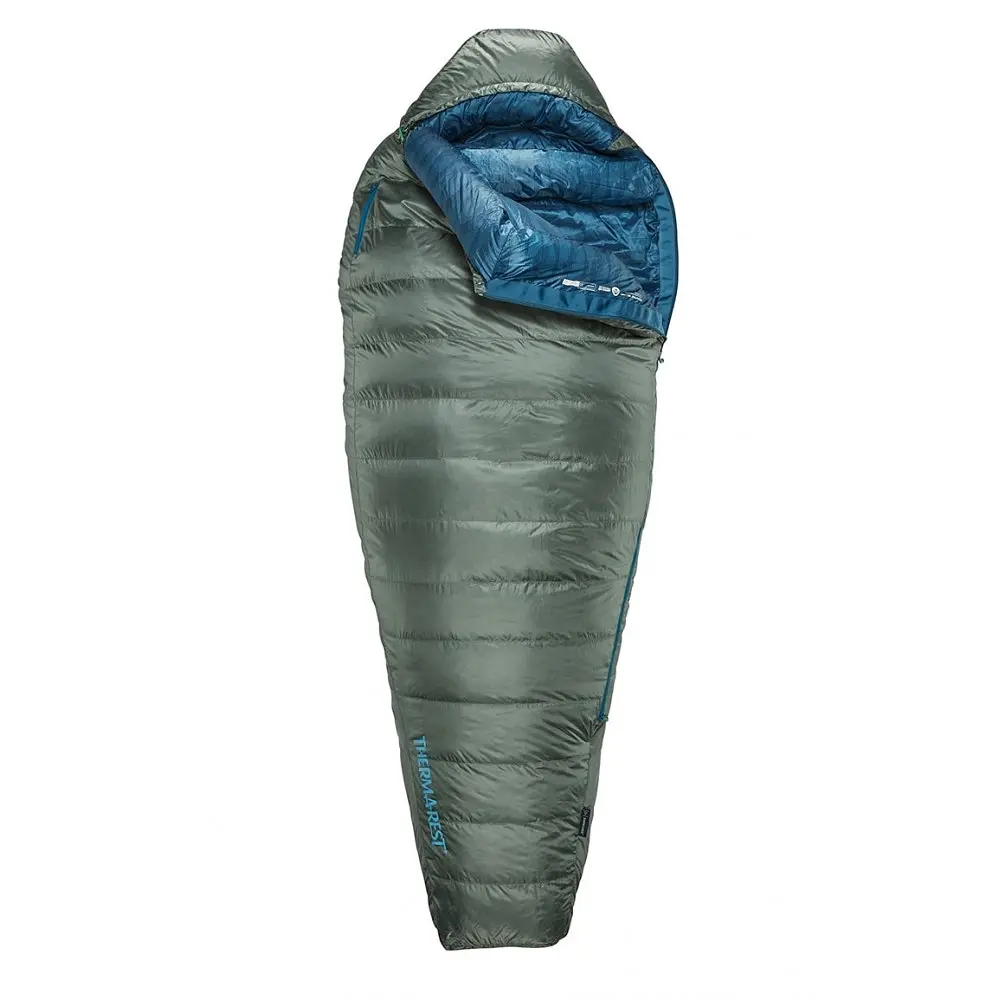 Спальник Therm-A-Rest Questar -18C Reg (1004-13159) - фото 2