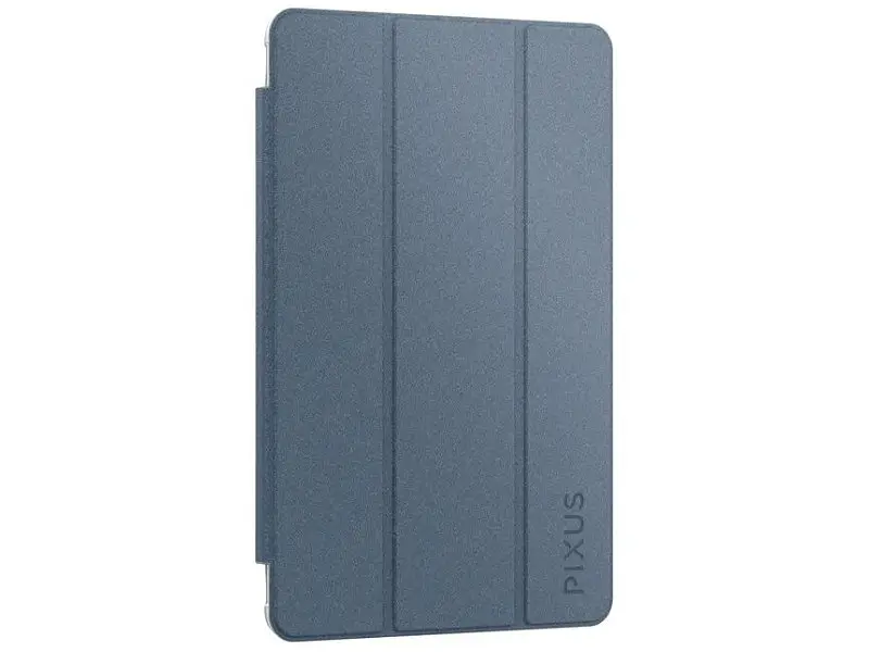 Обкладинка-підставка для планшета Pixus Falcon gray (4897058531855) - фото 5