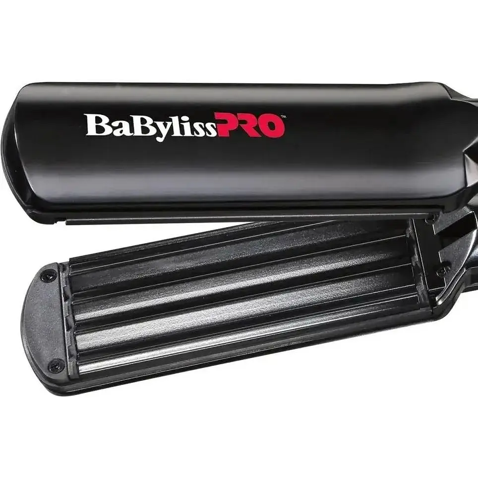 Плойка-гофре BaByliss PRO BAB2658EPCE [58832] - фото 3
