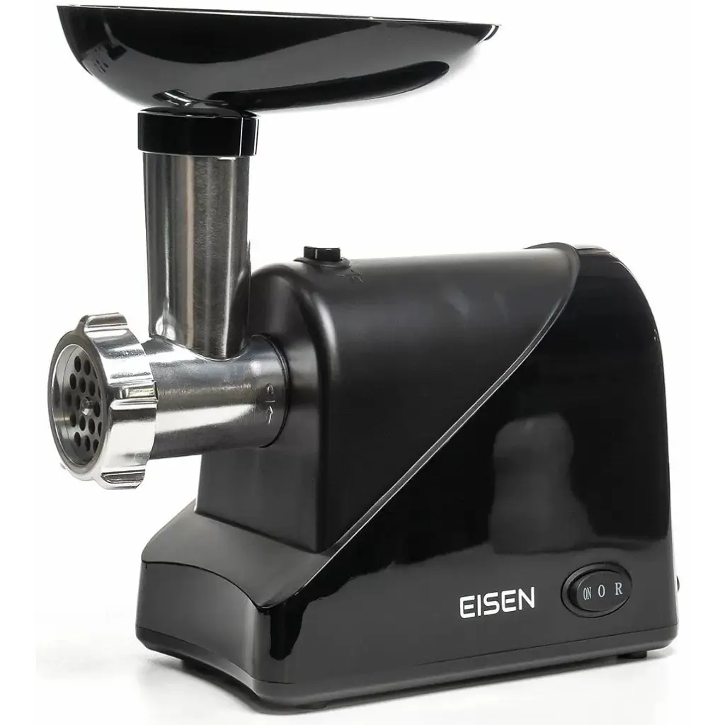 Мясорубка Eisen EMG-011PB - фото 2