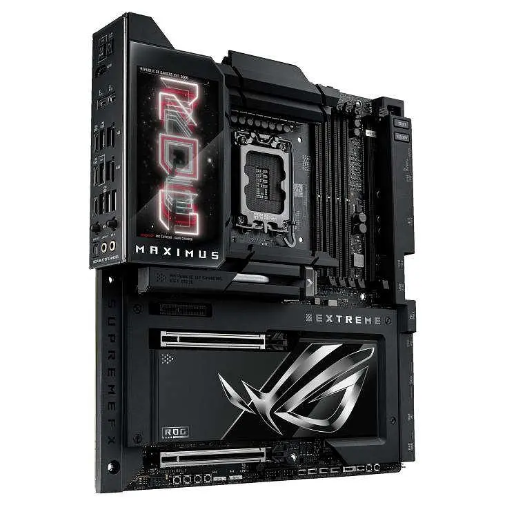 Материнська плата Asus ROG MAXIMUS Z890 EXTREME - фото 3