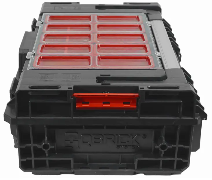 Органайзер Qbrick System ONE 200 Expert (5901238258247) - фото 4