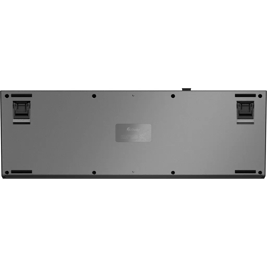 Клавіатура Ducky One X Wireless Black UA (DKON2408AST3-DAUSPDOECL1AS1) - фото 8