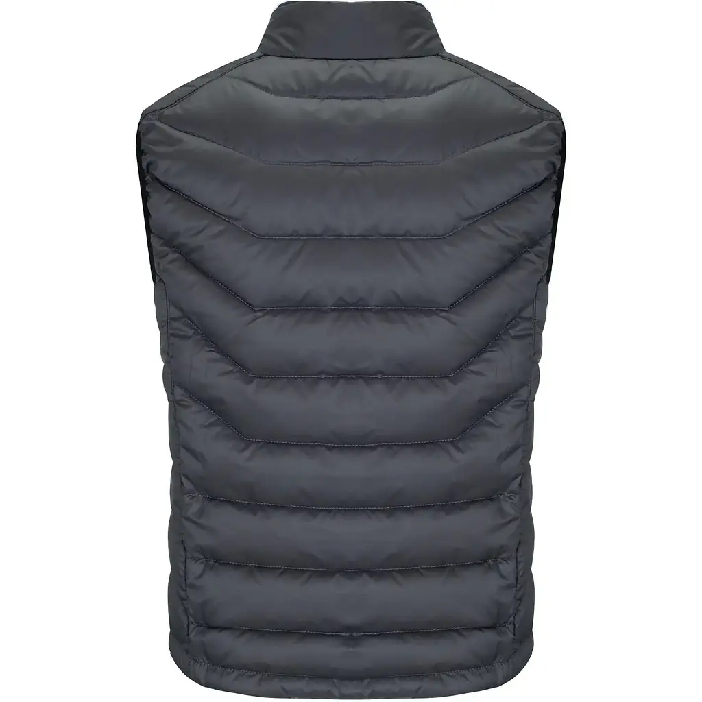 Жилет Viverra W Warm Cloud Vest Grey S (1102-2275490) - фото 2