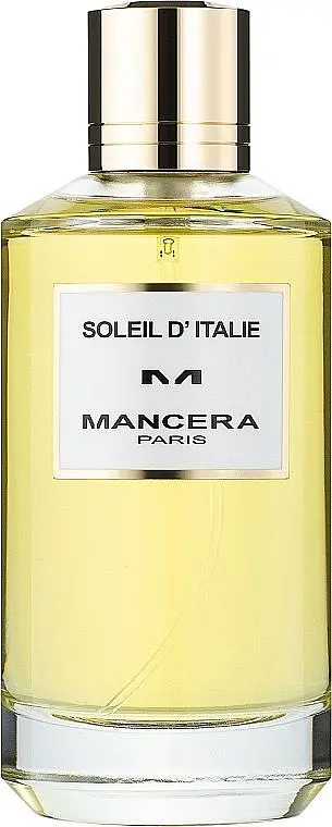 Парфумована вода Mancera Soleil d'Italie 120 мл - фото 3