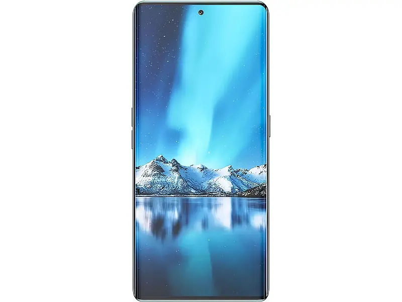 Смартфон CUBOT X90 16/256GB Green - фото 2