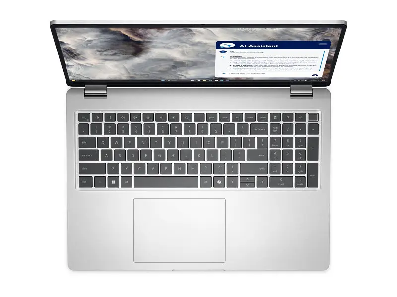 Ноутбук Dell Pro 16 Plus PB16250 Platinum Silver (BTO103_PB16250_UA) - фото 4